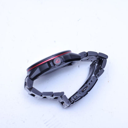 NIXON THE UNIT Quartz Men's Watch — Japanese