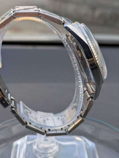 ORIENT Weekly Auto Automatic Men's Watch — Japanese