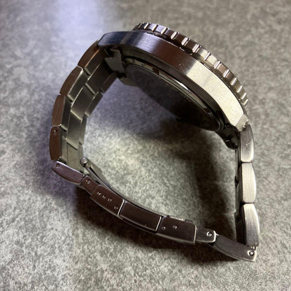 FOSSIL FB-01 Quartz Men's Watch — Japanese