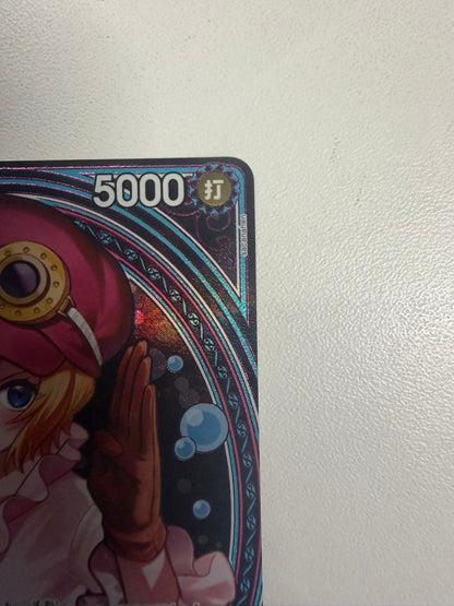 One Piece Koala SP L — Japanese