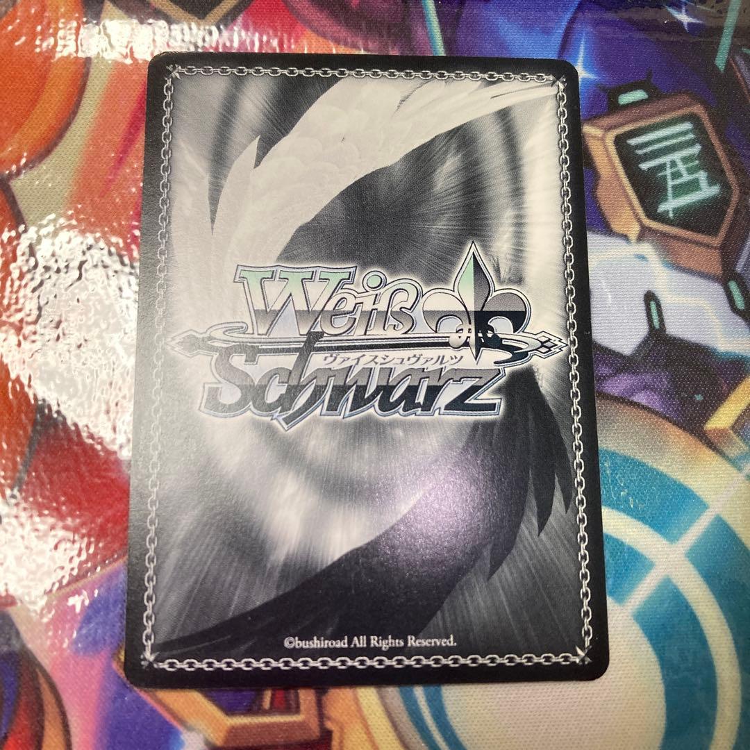 Weiss Schwarz Sword Art Online Weiß Schwarz Sword Art Online Strategy Group Asuna SP Sign — Japanese