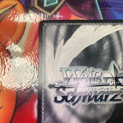 Weiss Schwarz Sword Art Online Weiß Schwarz Sword Art Online Strategy Group Asuna SP Sign — Japanese