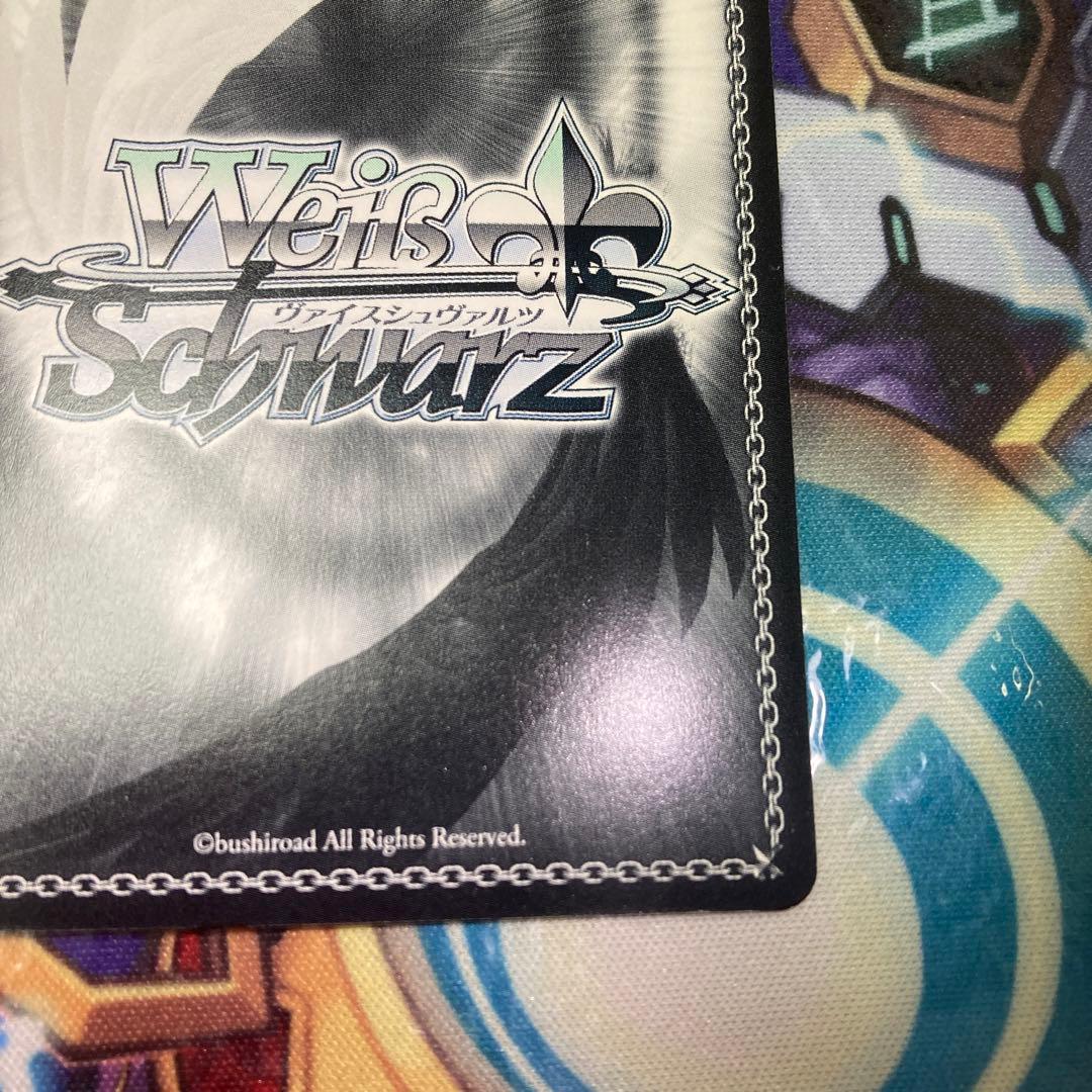 Weiss Schwarz Sword Art Online Weiß Schwarz Sword Art Online Strategy Group Asuna SP Sign — Japanese
