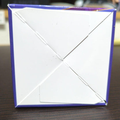 One Piece One Piece Card Egghead Crisis Tape Cut Box — Japanese