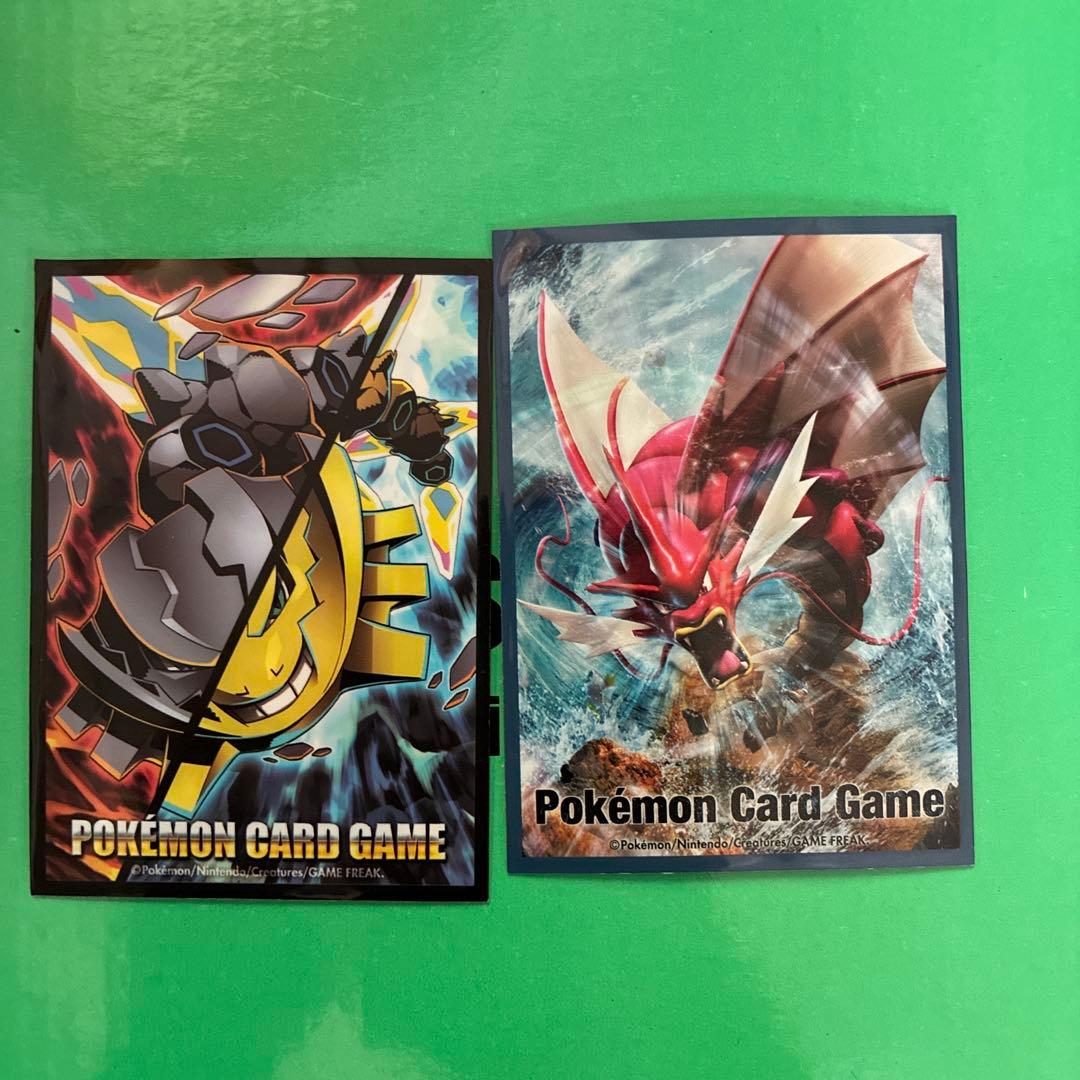 Pokemon Pokémon Card Game Mewtwo EX Set — Japanese