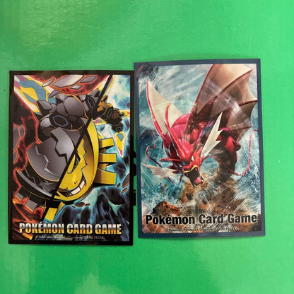 Pokemon Pokémon Card Game Mewtwo EX Set — Japanese