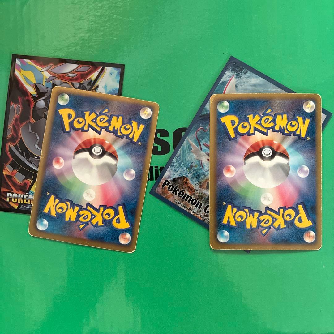 Pokemon Pokémon Card Game Mewtwo EX Set — Japanese