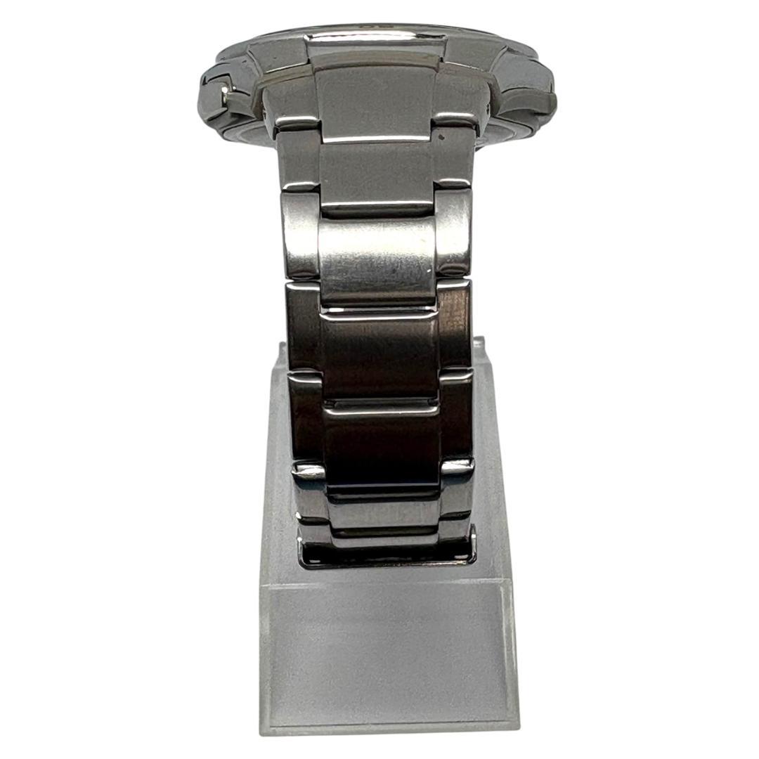 CASIO WVA-M640 Solar Men's Watch — Japanese