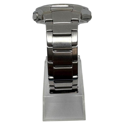 CASIO WVA-M640 Solar Men's Watch — Japanese