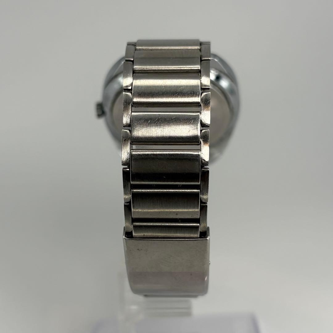 SEIKO Universal 70s SBTR009 Manual Men's Watch — Japanese