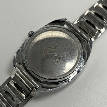 SEIKO Universal 70s SBTR009 Manual Men's Watch — Japanese