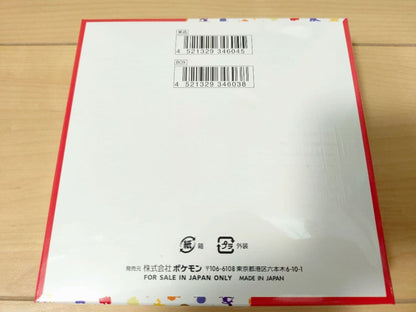 Pokemon Pokémon Card 151 Box Unopened with Shrink Wrap Box — Japanese