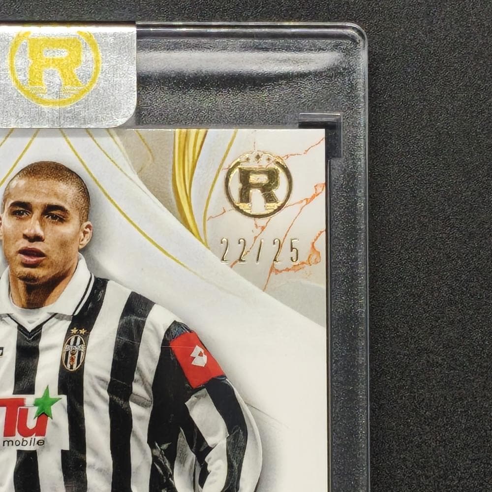 David Trezeguet Juventus — Japanese
