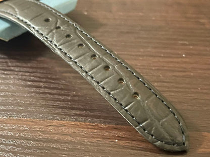 FOSSIL Design Series Men's Watch — Japanese