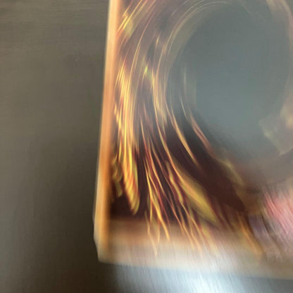 Yu-Gi-Oh Neut Ultra — Japanese