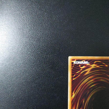 Yu-Gi-Oh Dark Magician of Chaos Rebirth — Japanese