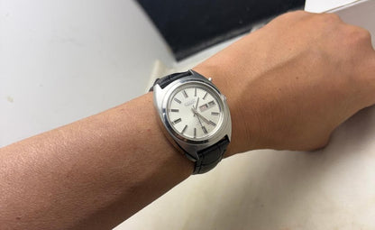 ORIENT 2509-8650 Automatic Men's Watch — Japanese