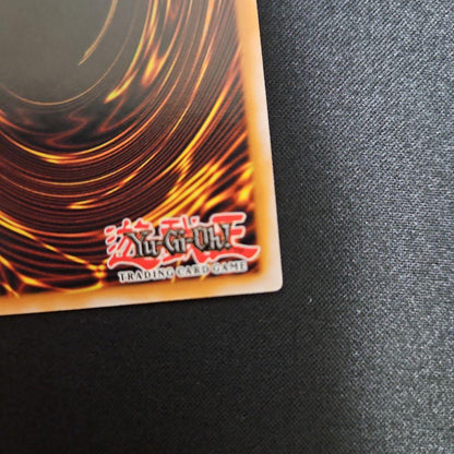 Yu-Gi-Oh Chaos Emperor Dragon - Envoy of the End — Japanese