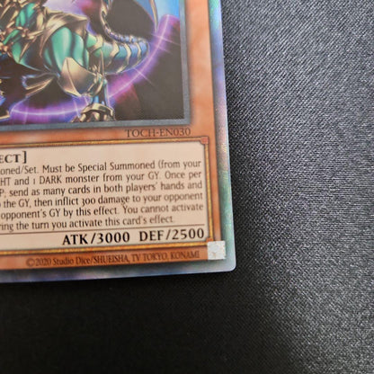 Yu-Gi-Oh Chaos Emperor Dragon - Envoy of the End — Japanese