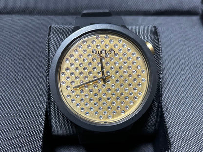 swatch BIG SPARKLE BOLD Men's — Japanese