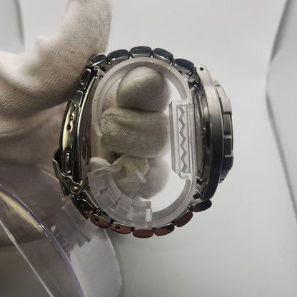 SEIKO DIVER'S 200M SBEP007 Quartz Men's Watch — Japanese