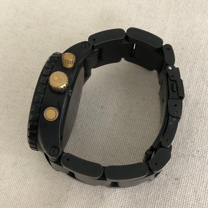NIXON THE42-20 CHRONO Quartz Men's Watch — Japanese