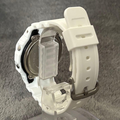 CASIO DW-5600E Digital Men's Watch — Japanese