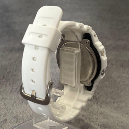 CASIO DW-5600E Digital Men's Watch — Japanese