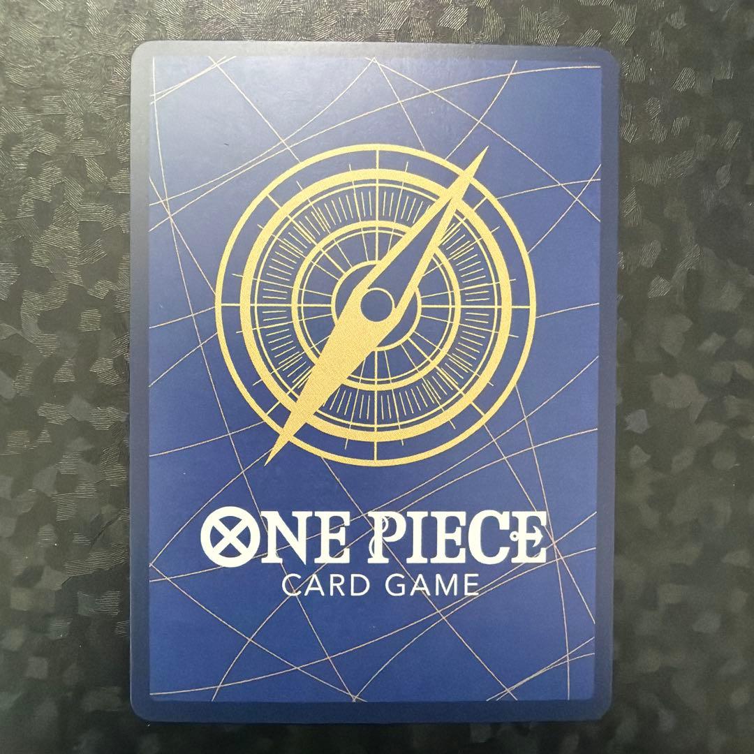 One Piece Ace SEC — Moment of Decision — Japanese