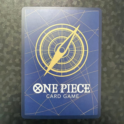 One Piece Ace SEC — Moment of Decision — Japanese