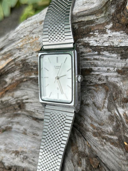 CASIO MQ-309 Quartz Men's Watch — Japanese