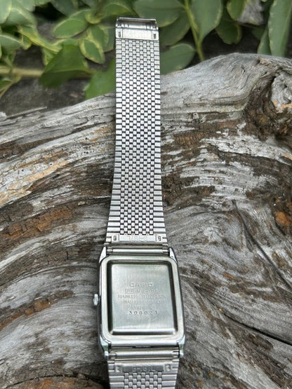 CASIO MQ-309 Quartz Men's Watch — Japanese