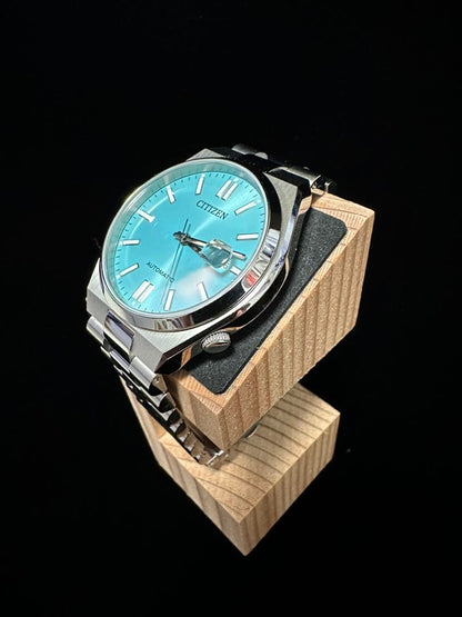 Citizen TSUYOSA Automatic Men's Watch — Japanese