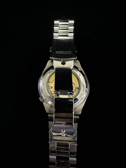 Citizen TSUYOSA Automatic Men's Watch — Japanese