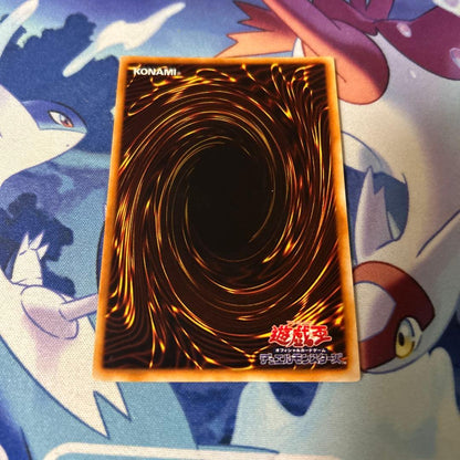 Yu-Gi-Oh Yu-Gi-Oh! Chaos Sorcerer — Japanese