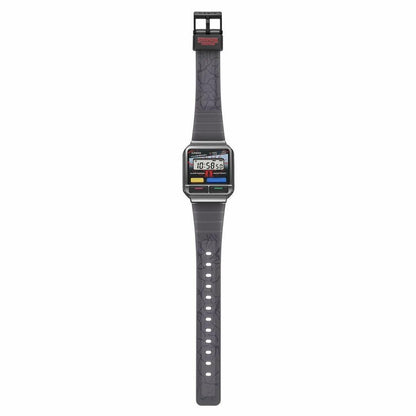CASIO A120WEST-1AJR Digital Men's Watch — Japanese