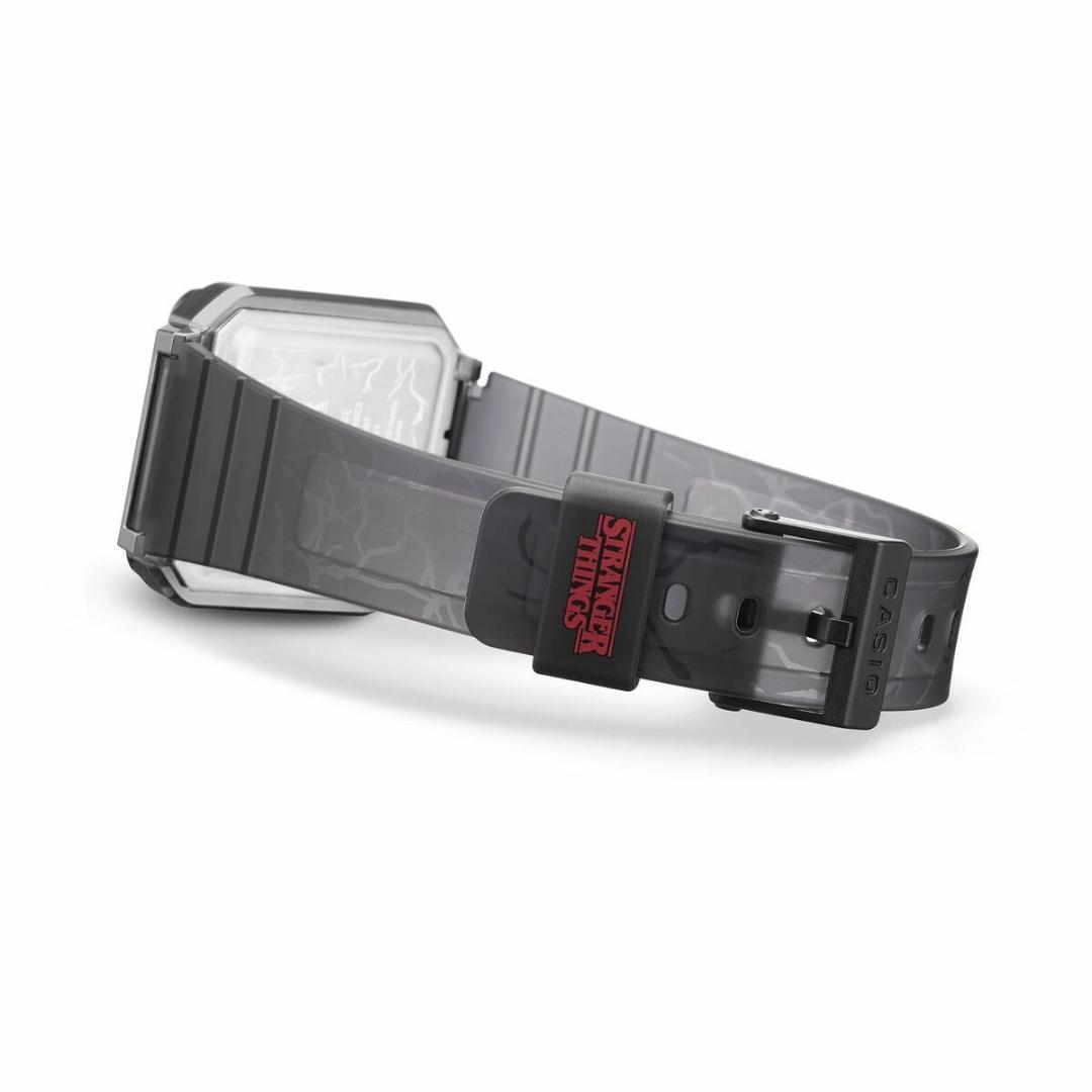 CASIO A120WEST-1AJR Digital Men's Watch — Japanese