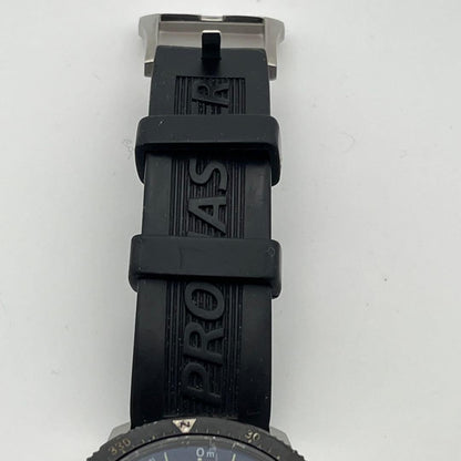 Citizen Promaster Alticron J280 Solar Men's Watch — Japanese