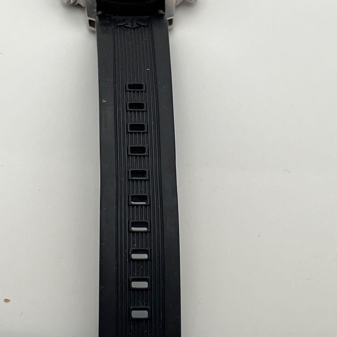 Citizen Promaster Alticron J280 Solar Men's Watch — Japanese
