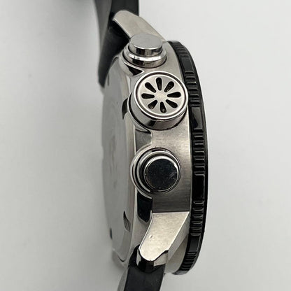 Citizen Promaster Alticron J280 Solar Men's Watch — Japanese