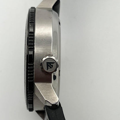Citizen Promaster Alticron J280 Solar Men's Watch — Japanese