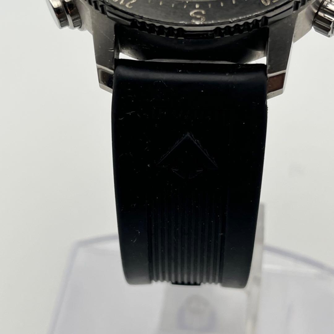 Citizen Promaster Alticron J280 Solar Men's Watch — Japanese