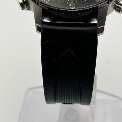 Citizen Promaster Alticron J280 Solar Men's Watch — Japanese
