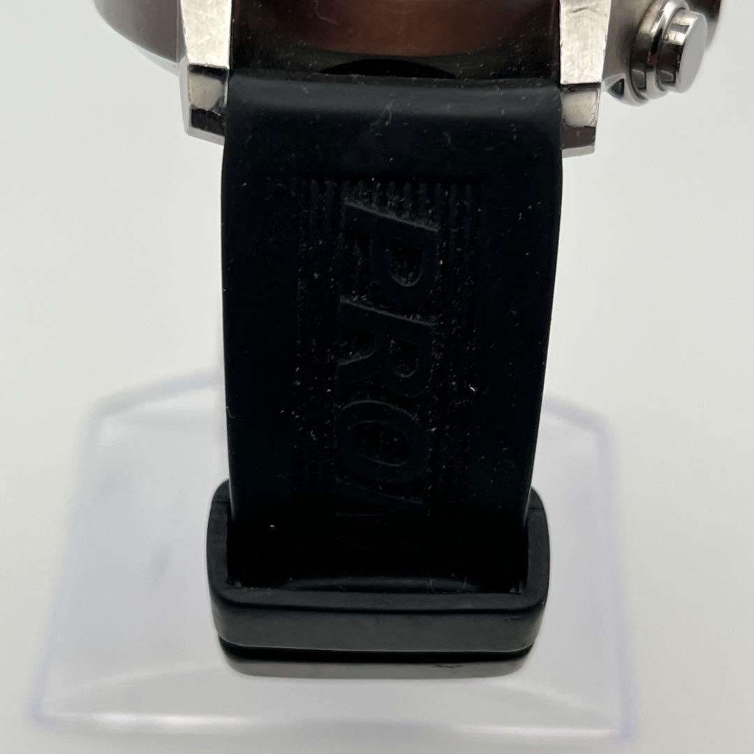Citizen Promaster Alticron J280 Solar Men's Watch — Japanese