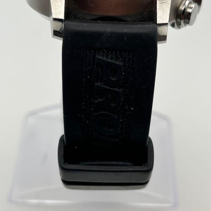 Citizen Promaster Alticron J280 Solar Men's Watch — Japanese