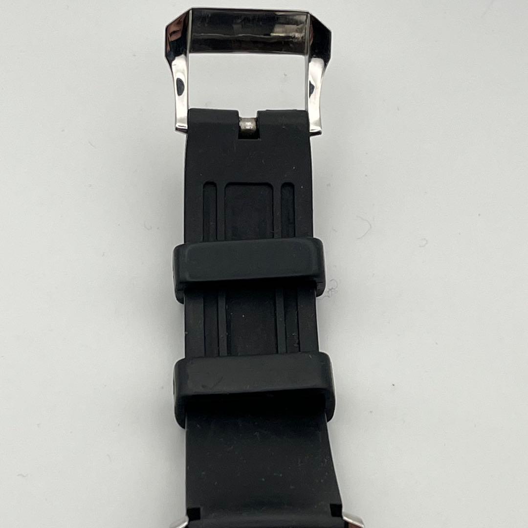Citizen Promaster Alticron J280 Solar Men's Watch — Japanese