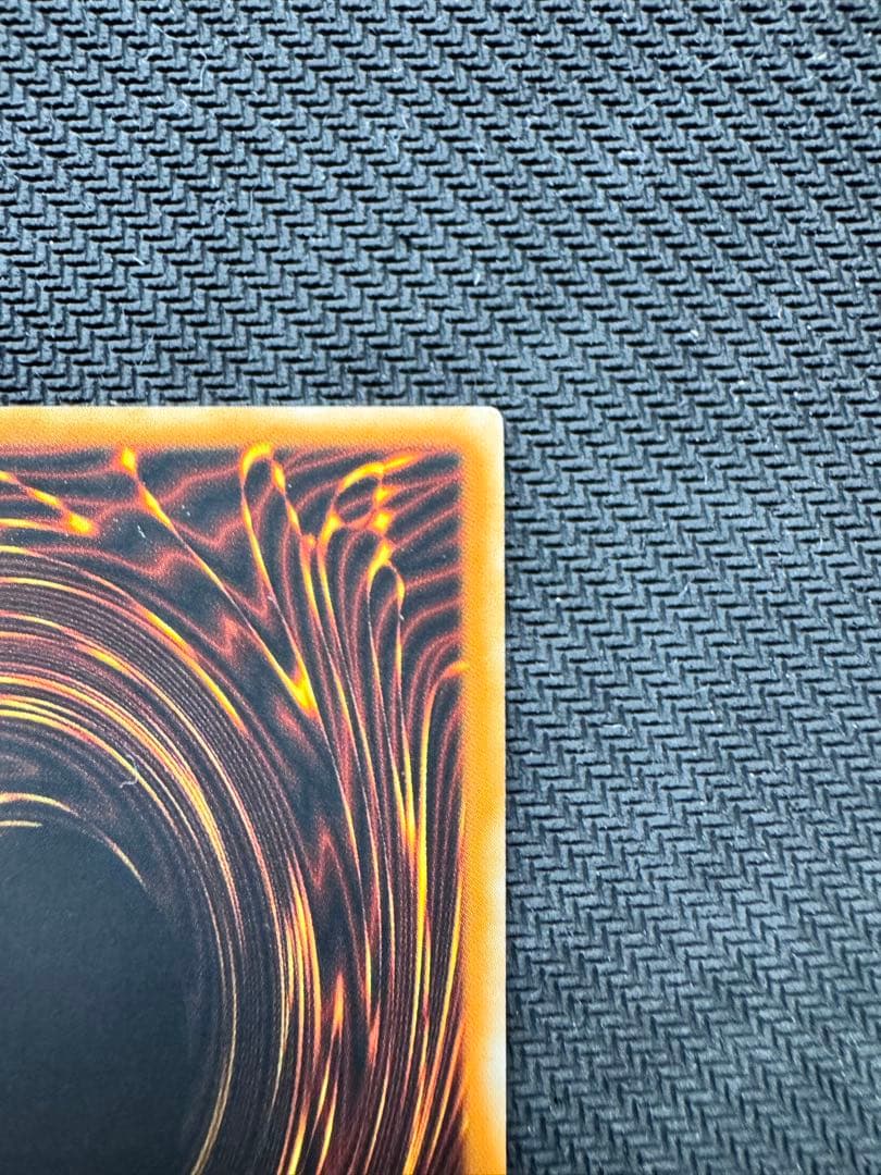 Yu-Gi-Oh EHERO Flame Wingman Relief — Japanese