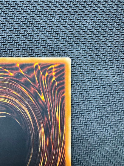 Yu-Gi-Oh EHERO Flame Wingman Relief — Japanese