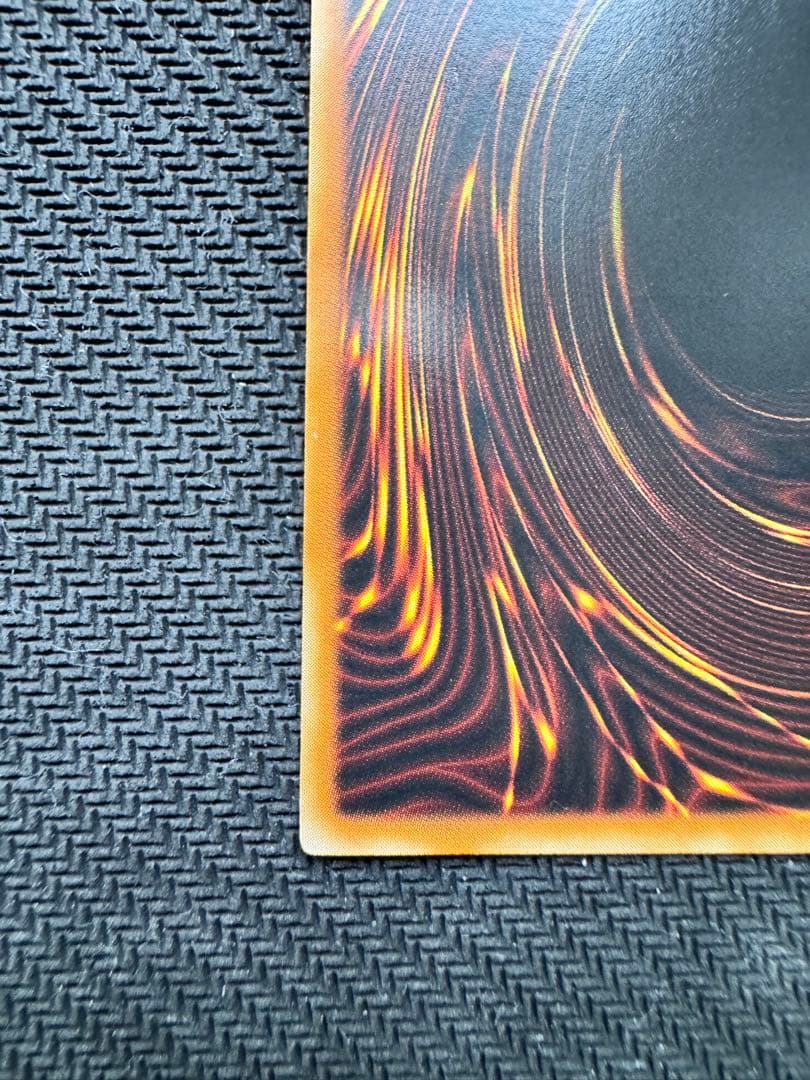 Yu-Gi-Oh EHERO Flame Wingman Relief — Japanese