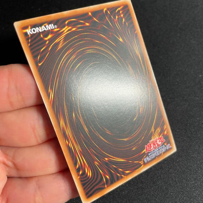 Yu-Gi-Oh Ultra Rare Secret of Chaos Dragon Tranceend Dragion — Japanese